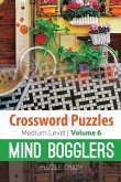 Crossword Puzzles Medium Level