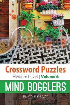 Crossword Puzzles Medium Level - Puzzle Crazy