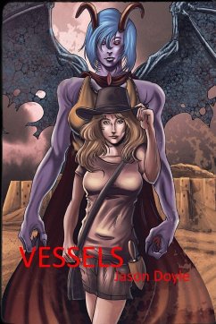 Vessels - Doyle, Jason