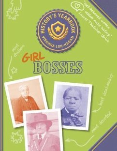 Girl Bosses - Loh-Hagan, Virginia