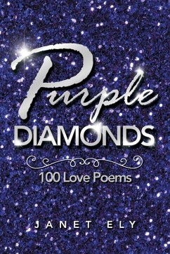 Cover Purple Diamonds