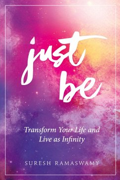 Cover Just Be