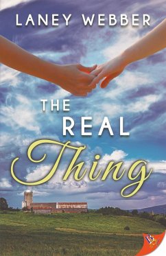 The Real Thing - Webber, Laney