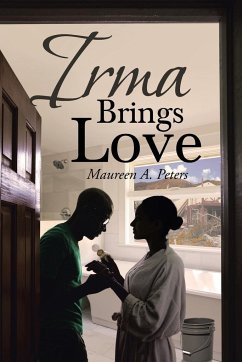 Irma Brings Love - Peters, Maureen A.