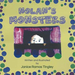 Nolan's Monsters - Ramos Tingley, Janice