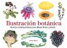 Ilustración botánica : técnicas... - Bild 1