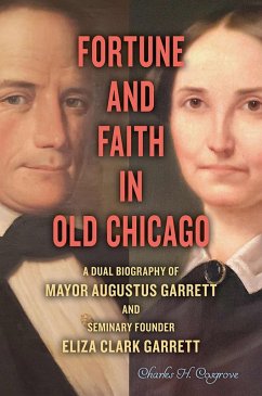 Cover Fortune and Faith in Old Chicago