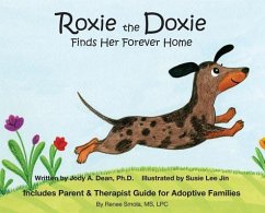 Roxie the Doxie Finds Her Forever Home - Jody, Dean a