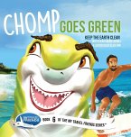 Chomp Goes Green