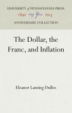 The Dollar, the Franc, and Inflation