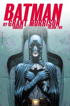 Batman by Grant Morrison Omnibus Volume 2 - Morrison, Grant; Daniel, Tony S.