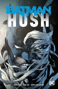 Batman: Hush (New Edition) - Loeb, Jeph