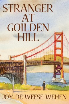 Cover Stranger at Golden Hill