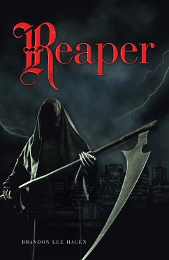 Reaper - Hagen, Brandon Lee