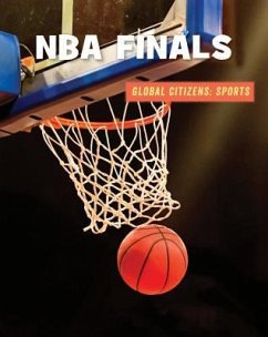 NBA Finals - Hellebuyck, Adam; Deimel, Laura