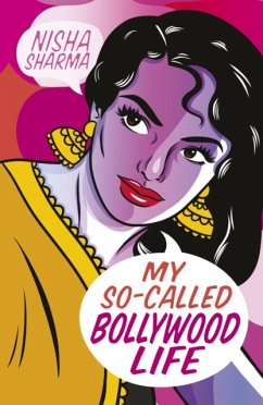 My So-Called Bollywood Life - Sharma, Nisha