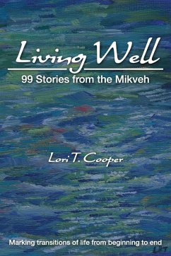Living Well - Cooper, Lori Taubman