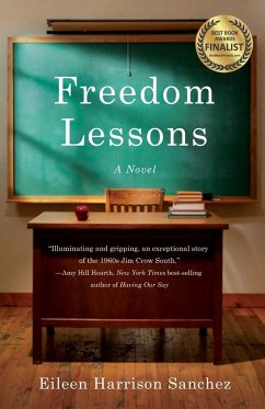 Freedom Lessons - Harrison Sanchez, Eileen