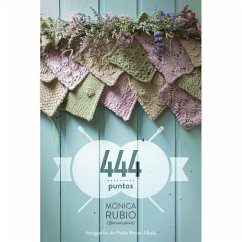 Cover 444 puntos
