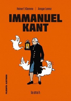 Immanuel Kant - Lorenz, Ansgar