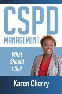 CSPD Management 