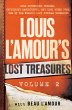 Louis l'Amour's Lost Treasures: Volume... - Bild 1