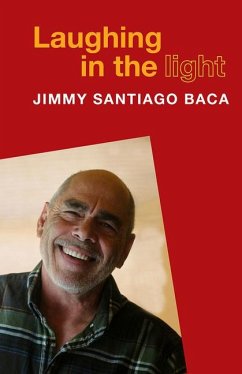 Laughing in the Light - Baca, Jimmy Santiago