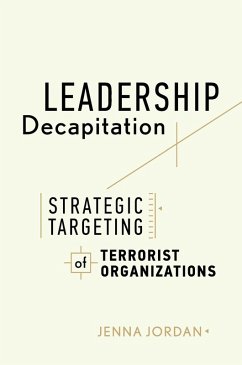 Cover Leadership Decapitation