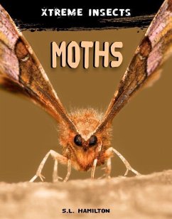 Cover Moths