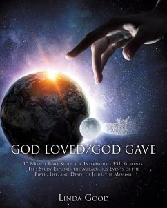 God Loved/God Gave - Good, Linda