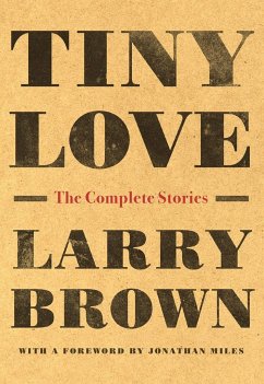 Tiny Love - Brown, Larry