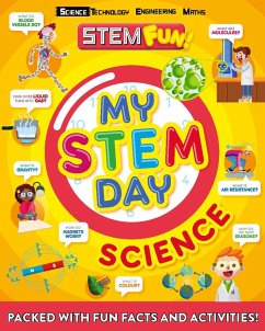 My STEM Day - Science - Rooney, Anne