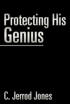 Protecting His Genius - Jones, C. Jerrod