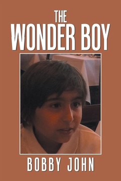 The Wonder Boy - John, Bobby
