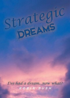 Strategic Dreams - Bush, Robin