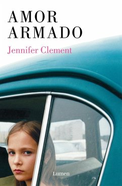 Cover Amor armado