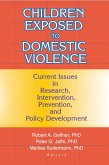 Children Exposed to Domestic Violence (eBook, PDF)