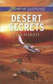 Desert Secrets (eBook, ePUB)