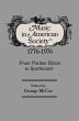Music in American Society (eBook, ePUB) - Bild 1