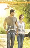 Healing His Widowed Heart (eBook, ePUB)
