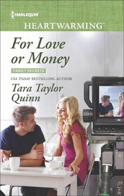 Cover For Love or Money (eBook, ePUB)