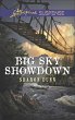 Big Sky Showdown (eBook, ePUB) - Bild 1