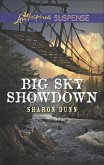 Big Sky Showdown (eBook, ePUB)