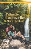 Falling for the Hometown Hero (eBook, ePUB)