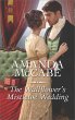 The Wallflower's Mistletoe Wedding... - Bild 1