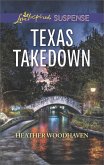 Texas Takedown (eBook, ePUB)