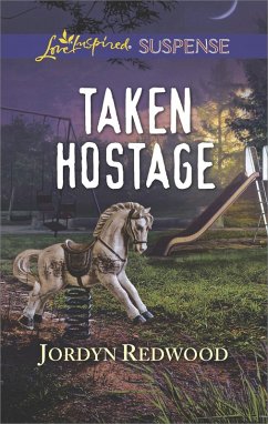 Cover Taken Hostage (eBook, ePUB)