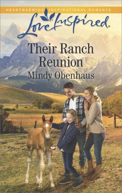 Cover Their Ranch Reunion (eBook, ePUB)