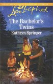 The Bachelor's Twins (eBook, ePUB)
