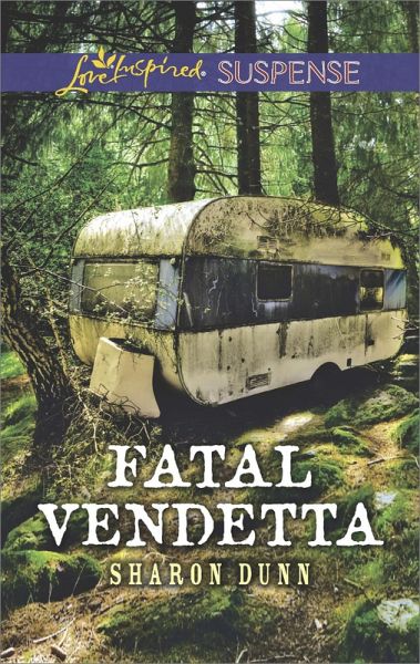 Fatal Vendetta (eBook, ePUB)